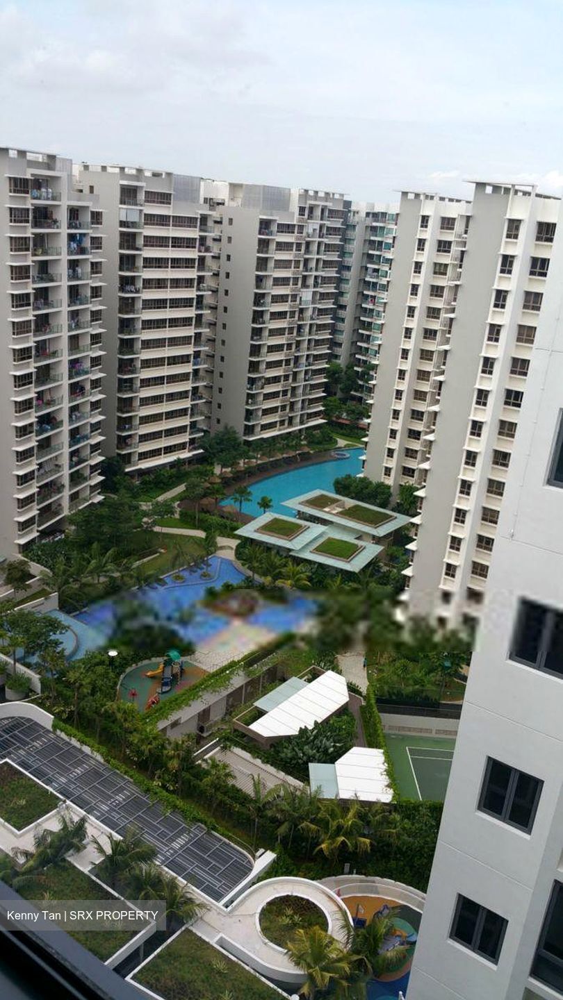 Waterfront Isle (D16), Condominium #541934931